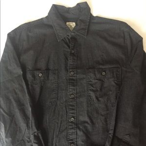 J.Crew Workshirt